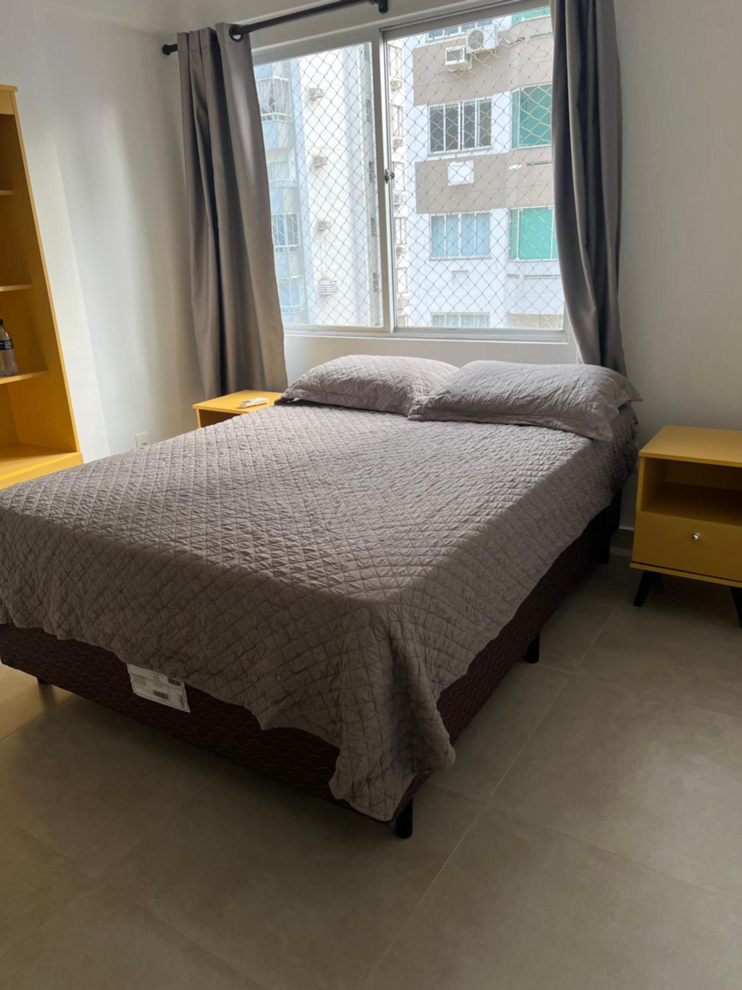 Dois Quartos Seis Pessoas Apartment Balneario Camboriu