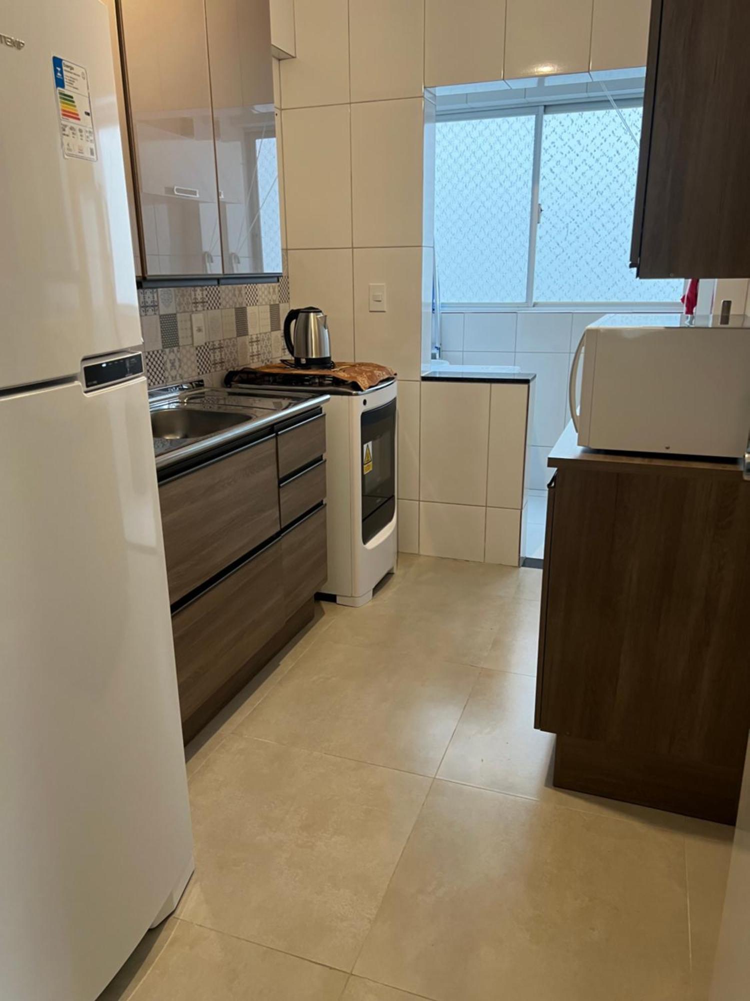Dois Quartos Seis Pessoas Balneario Camboriu