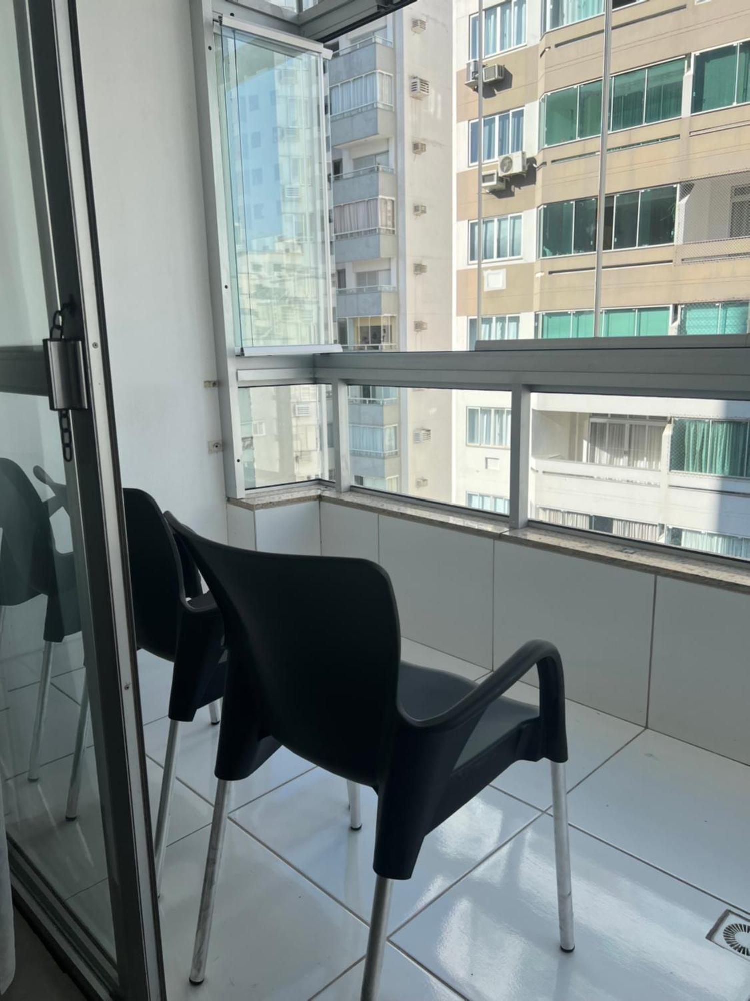 Dois Quartos Seis Pessoas * Balneario Camboriu