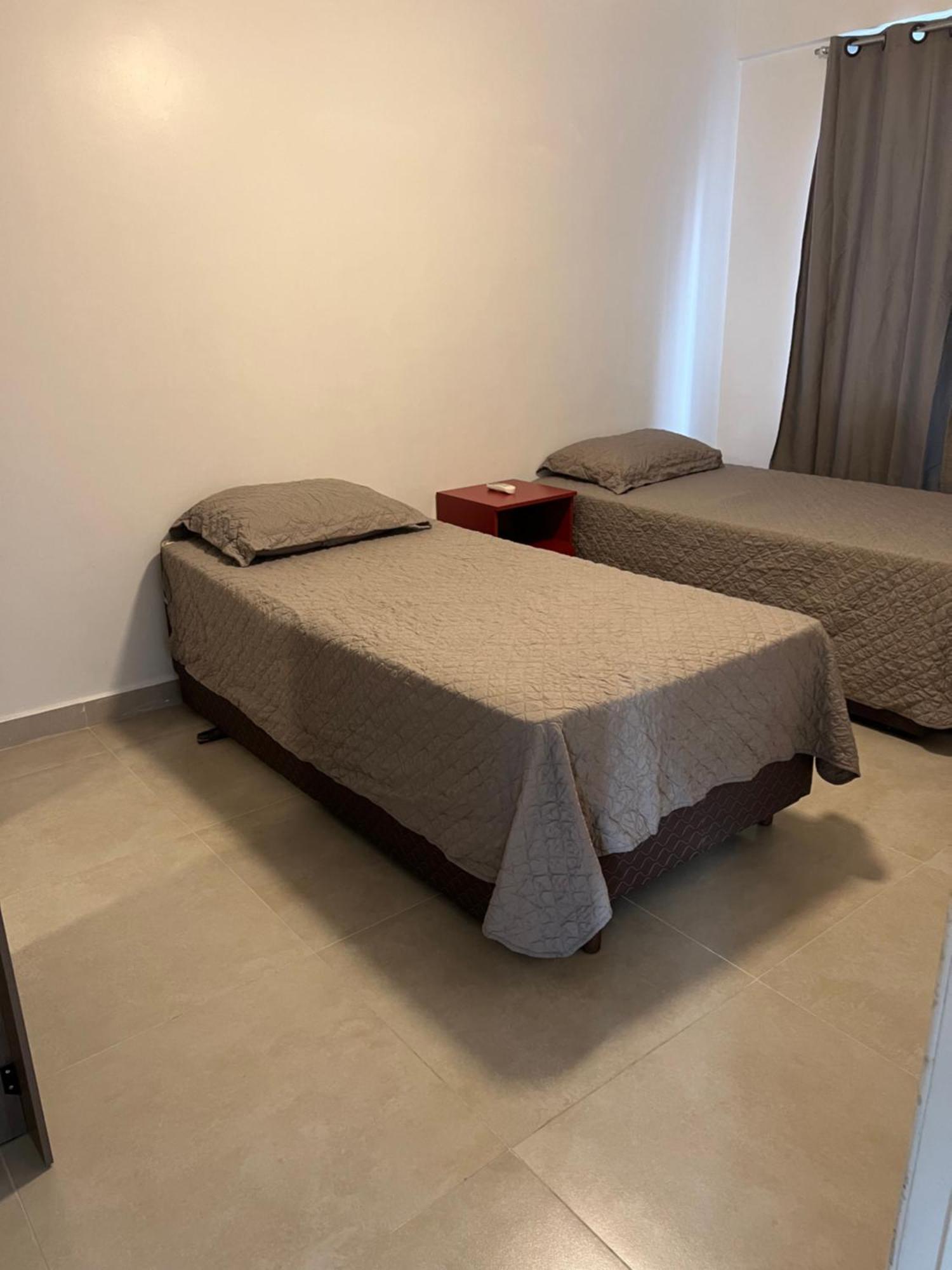 Dois Quartos Seis Pessoas Apartment