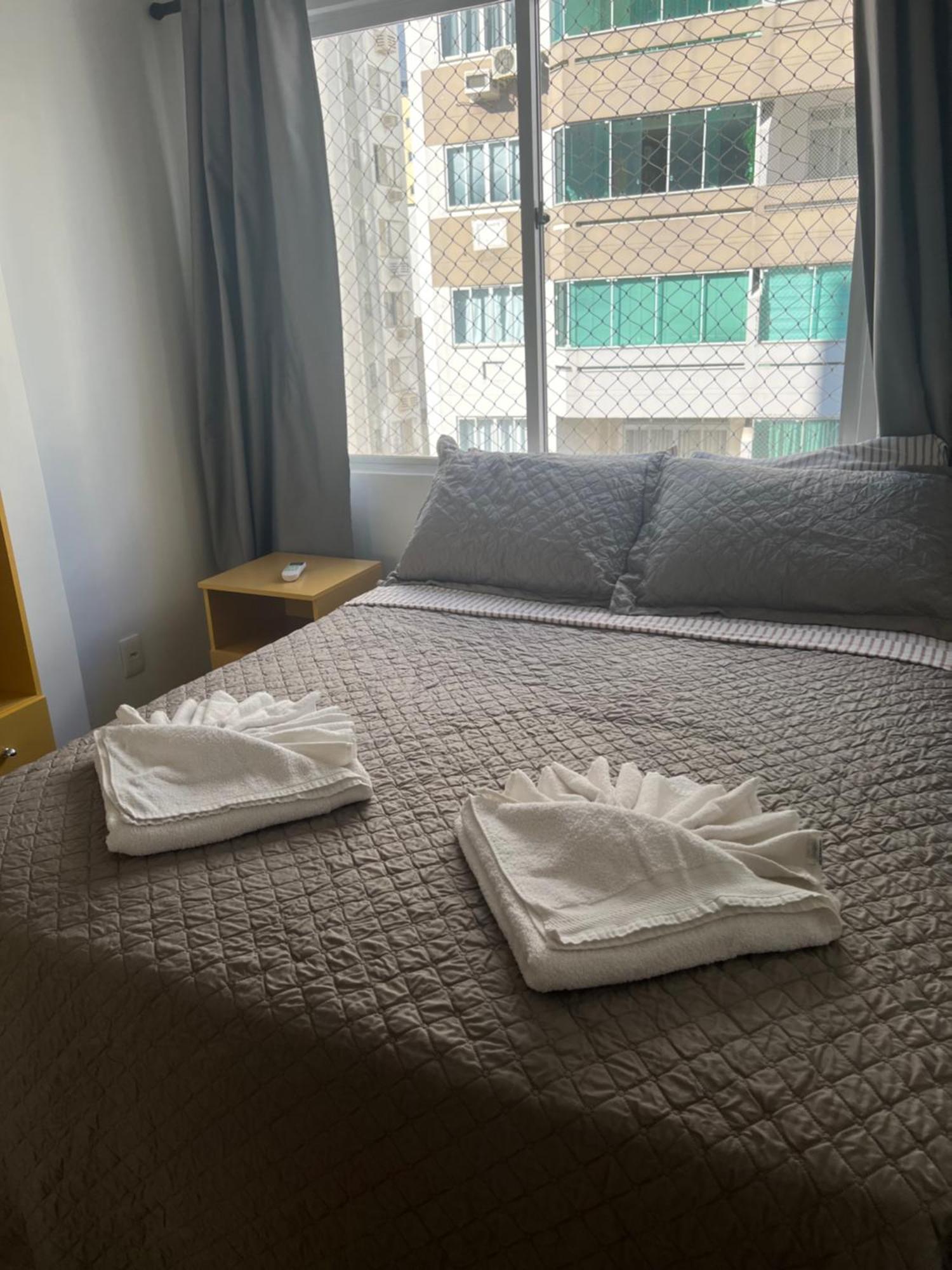 Apartment Dois Quartos Seis Pessoas