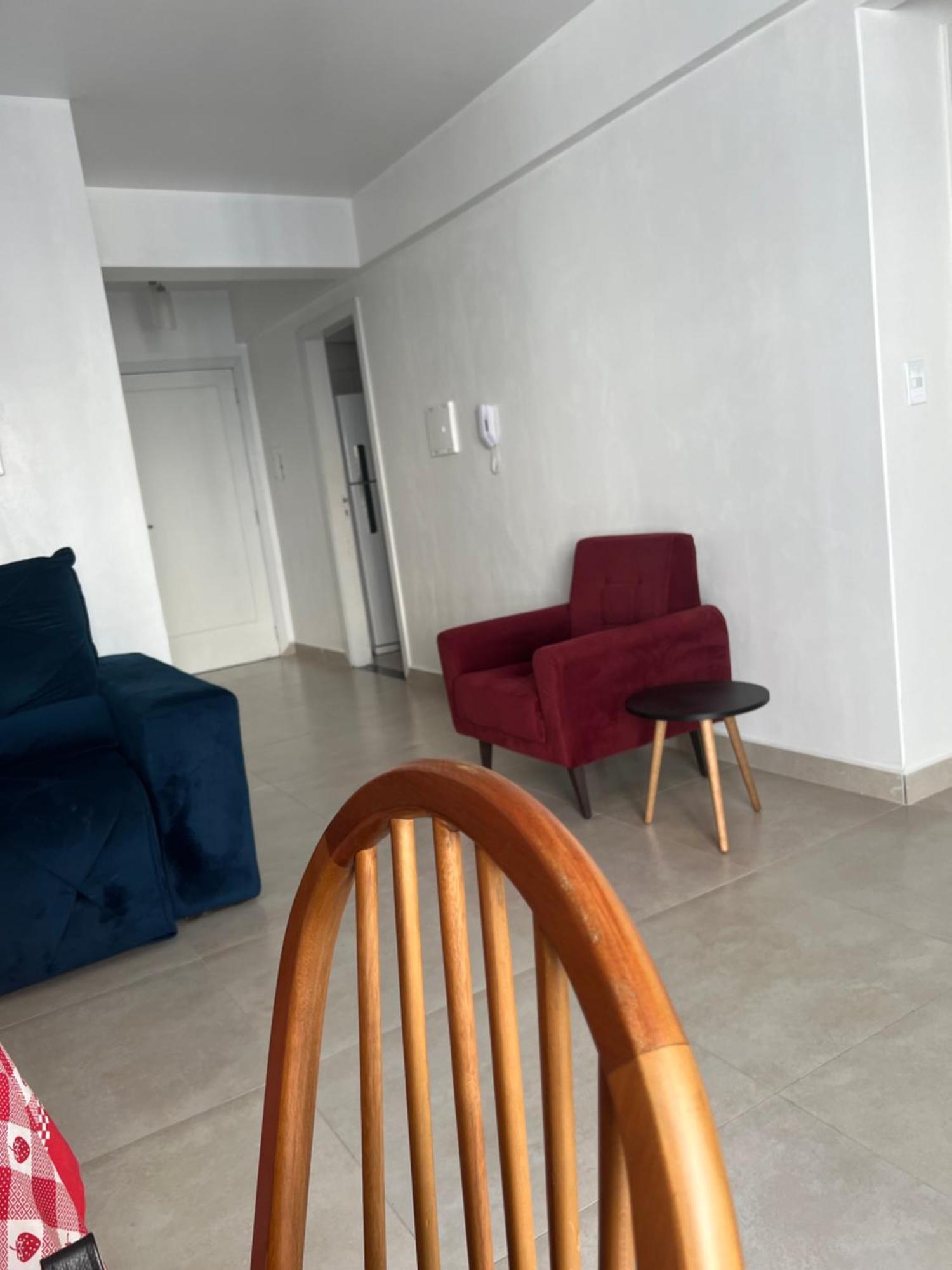 Dois Quartos Seis Pessoas Balneario Camboriu