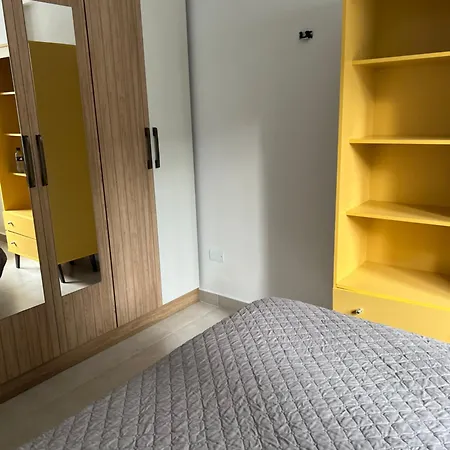 Apt Dois Quartos Seis Pessoas Balneario Camboriu Exterior photo