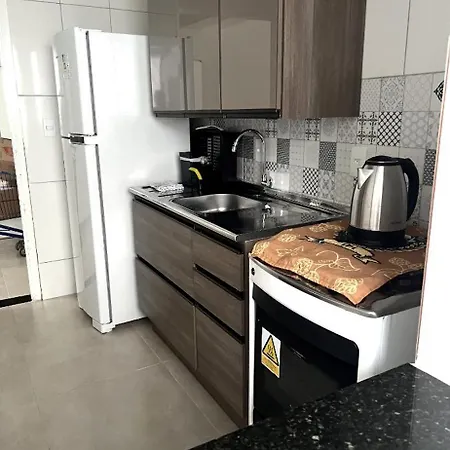 Apt Dois Quartos Seis Pessoas Balneario Camboriu Exterior photo