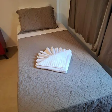 Apt Dois Quartos Seis Pessoas Balneario Camboriu Exterior photo