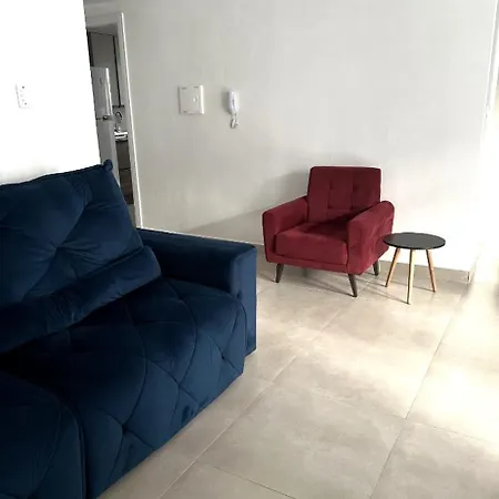 Apt Dois Quartos Seis Pessoas Balneario Camboriu Exterior photo