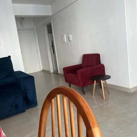 Apt Dois Quartos Seis Pessoas Balneario Camboriu Exterior photo